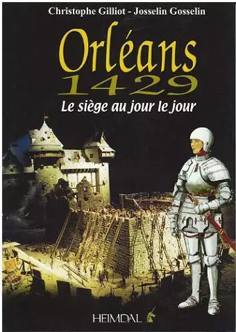 Orleans 1429 cover