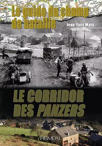 Le Corridor Des Panzers cover