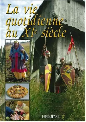 Clothing and Daily Life in the 12th Century cover