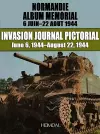 Invasion Journal Pictorial cover