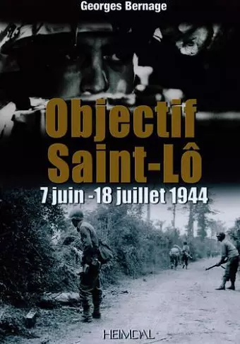 Objectif Saint-Lô cover