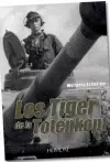 Les Tiger De La Totenkopf cover