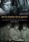 Sur Le Sentier De La Guerre cover