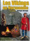 Les Vikings En Normandie cover