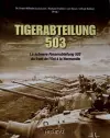 Tiger-Abteilung 503 cover