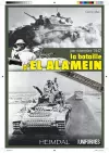 La Bataille D'El-Alamein cover