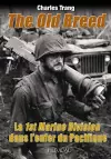 La 1st Marine Division Dans l'Enfer Du Pacifique cover