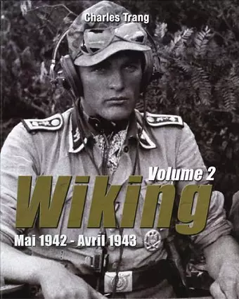 La Wiking Vol. 2 cover