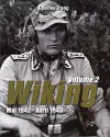 La Wiking Vol. 2 cover