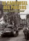 Carrousel Des Panzers [4] Vol.2 cover