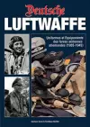 Deutsche Luftwaffe cover