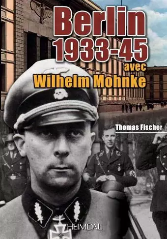 Berlin 1933-45 cover