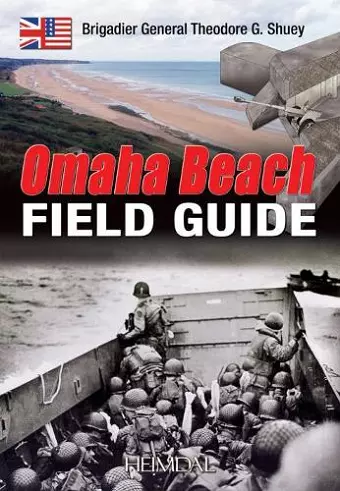 Omaha Beach Field Guide cover