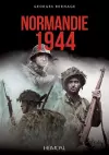 Normandie 1944 cover