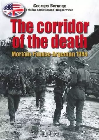 The Corridor of the Death cover