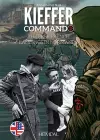 Kieffer Commando cover