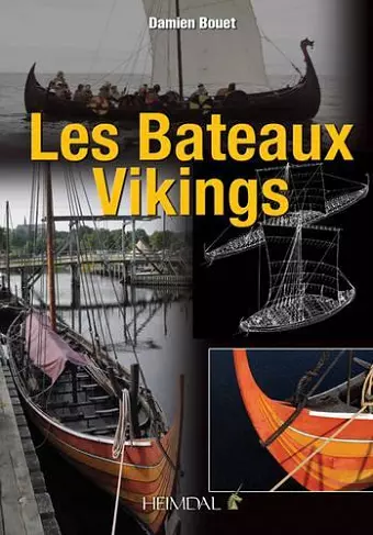 Les Bateaux Vikings cover