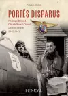 PortéS Disparus cover