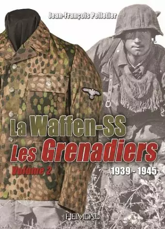 La Waffen-SS cover