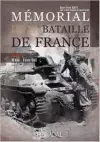 MéMorial De a Bataille De France cover