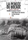 La Percée Du Bocage cover