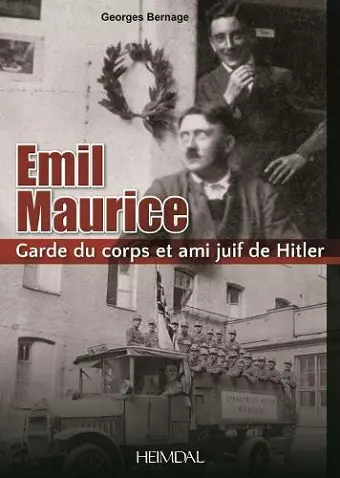 Emil Maurice cover