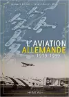 L'Aviation Allemande cover