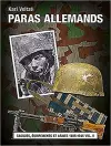 Les Paras Allemands Volume 1 cover