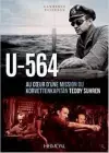 U-564 cover