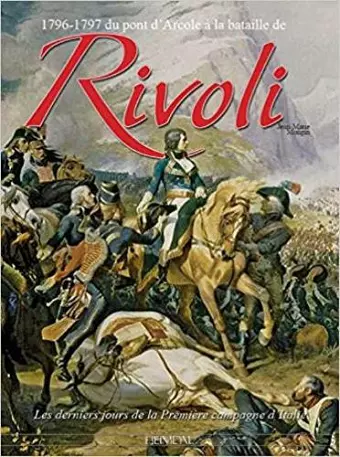 Rivoli cover