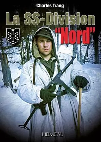 La Ss-Division "Nord" cover