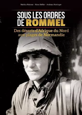 Sous Les Ordres De Rommel cover