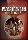 Les Paras FrançAis Du Jour J cover