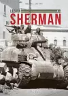 La Saga Du Sherman cover