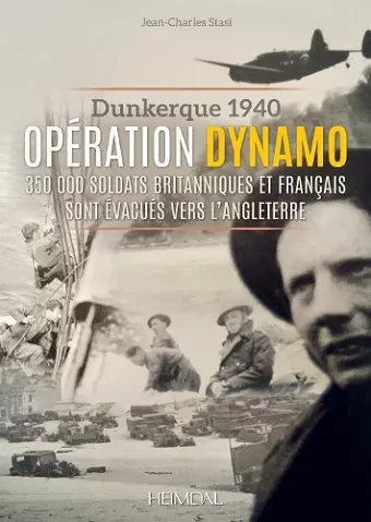 OpéRation Dynamo cover