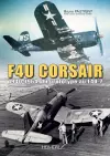 Vought F4u Corsair cover