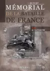 Memorial De La Bataille De France Volume 4 cover