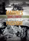 Les Marines Dans l'Enfer Du Pacifique cover