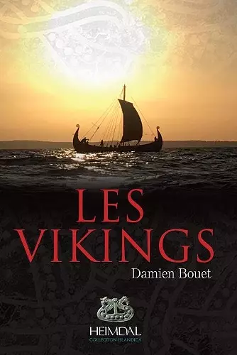 Les Vikings cover