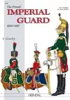 The French Imperial Guard Volume 2 cover