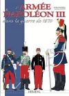 L'ArméE De Napoléon III cover