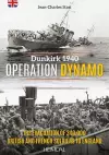 Operation Dynamo cover