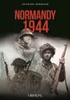 Normandy 1944 cover