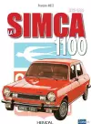 Simca 1100 cover