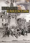 The Carentan Heroes cover