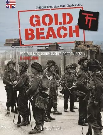 Gold Beach cover