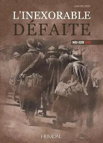 L’Inexorable DéFaite cover