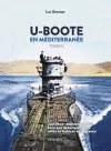 U-Boote En Mediterranee  Tome 2 cover