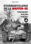 Sturmartillerie De La Waffen-Ss T2 cover