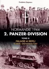 2.Panzerdivision Tome 3 cover